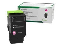 LEXMARK 78C2XM0 return-toner cartridge