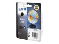 EPSON Ink T266 Black - Image 3