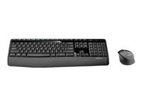 LOGI MK345 Wireless Combo (US)
