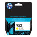 HP 953 Ink Cartridge Yellow - Image 5
