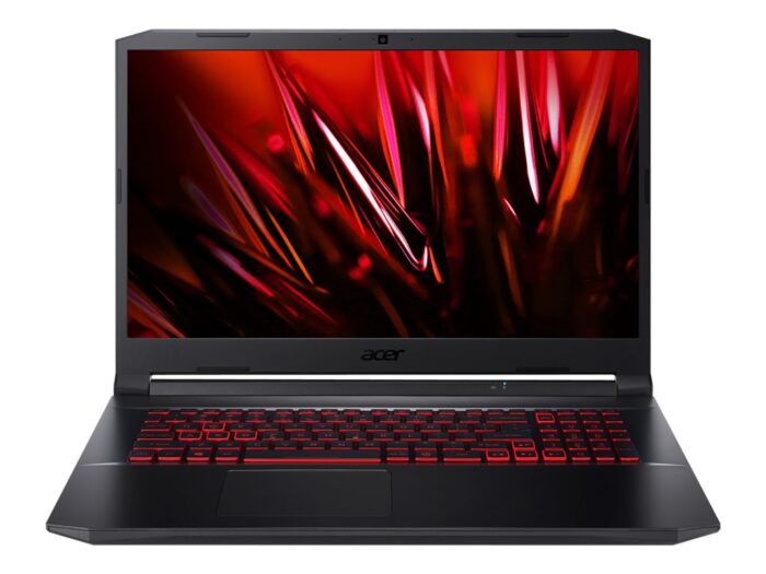 ACER AN517-54-555J i5-11400H 17.3i 16GB - slika 5