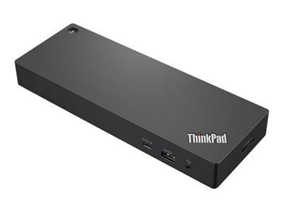 LENOVO ThinkPad Thunderbolt 4 Dock - Image 6