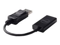 DELL 492-BBXU Adapter DP to HDMI 2.0 4K