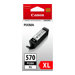 CANON Ink Cartidge PGI-570XL PGBK - Image 6