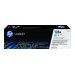 HP 128A Cyan toner cartridge - Image 6
