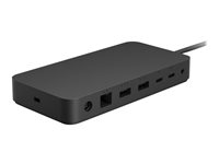 MS Surface Thunderbolt 4 Dock - Image 3