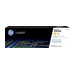 HP 203A Yellow LaserJet Toner Cartridge - Image 4