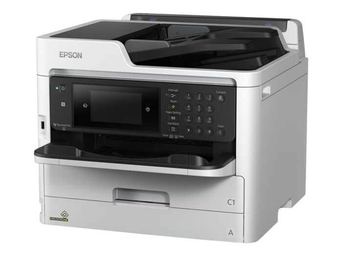 EPSON WorkForce WF-M5799DWF - Image 4