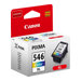 CANON Ink Cartidge CL-546 XL Color - Image 3