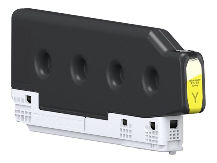 EPSON WorkForce Enterprise AM-C4000 Yel - Image 6
