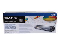 BROTHER Toner TN-241 black