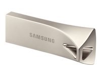 SAMSUNG BAR Plus 64GB Champagne Silver
