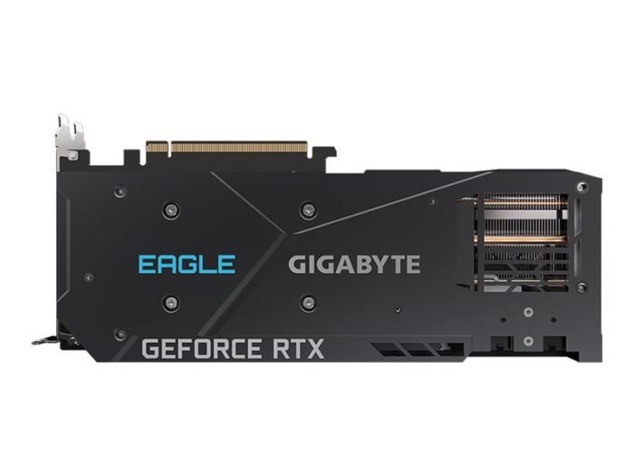 GIGABYTE GeForce RTX 3070 EAGLE OC 8GB - Image 6