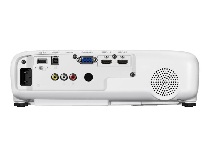 EPSON EB-FH06 3LCD Projector FHD 3500Lm - Image 6