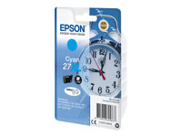 EPSON Ink 27XL T2712 Cyan - Image 3