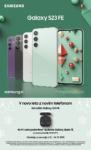 Samsung akcija december 2023