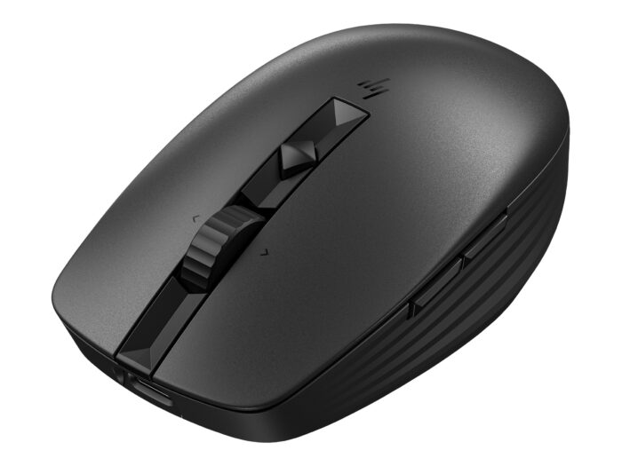 HP 715 RECHBL Mult-Dvc Bluetooth Mouse - Image 4