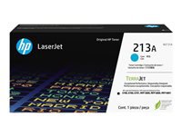 HP 213A Cyn Original LaserJet Toner Crtg