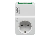 APC Essential SurgeArrest 1 Outlet 230V