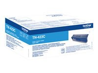 BROTHER Toner TN-423 cyan