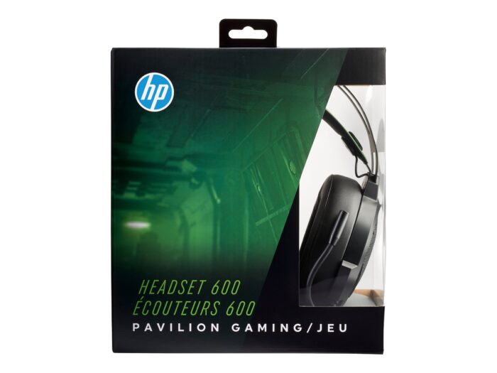 HP Pavilion Gaming 600 Headset - Image 5