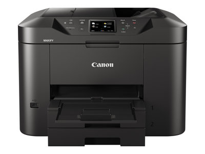 CANON Maxify MB2750 - Image 5
