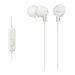 SONY MDREX15APW.CE7 WIRED Headphone Mic - Image 3