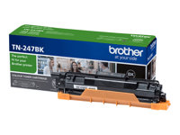 BROTHER HY Toner TN-247 black - Image 5