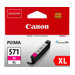 CANON Ink Cartidge CLI-571XL M - Image 6