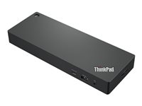 LENOVO ThinkPad Thunderbolt 4 Dock - Image 5