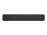 LOGITECH MX Palm rest Graphite