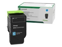 LEXMARK 78C2XC0 return-toner cartridge - Image 5