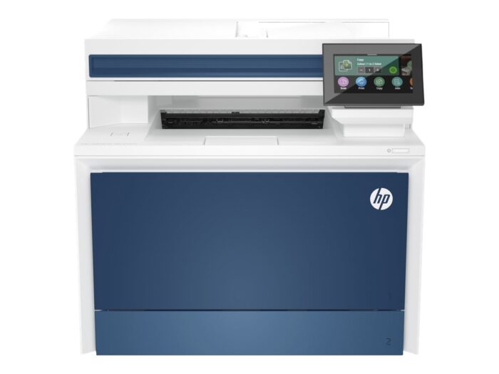 HP Color LaserJet Pro MFP 4302fdn - Image 6