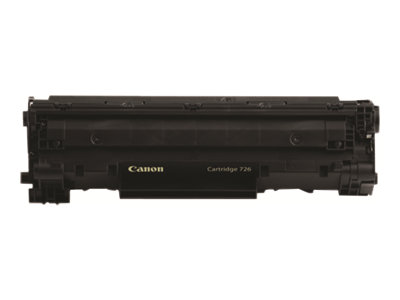 CANON Toner CRG-726 - Image 4