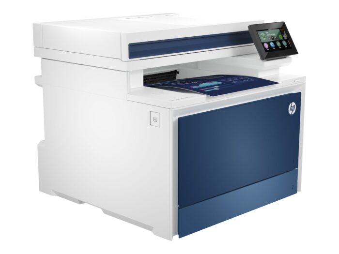 HP Color LaserJet Pro MFP 4302fdn - Image 3