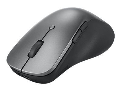 LENOVO Pro Bluetooth Rechar. Mouse 3y - Image 3