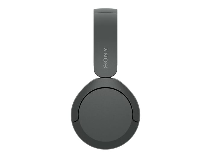 SONY WH-CH520B black Wireless Headphones - Image 6