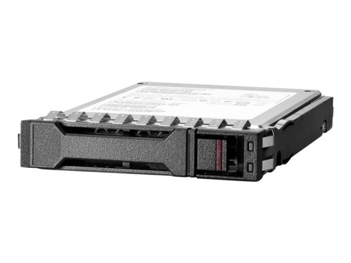 HPE 2.4TB SAS 10K SFF BC 512e Rem HDD(R) - Image 5