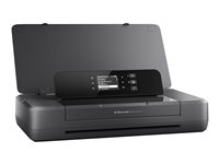 HP OfficeJet 200 Mobile Color Printer - Image 6