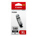 CANON Ink Cartidge PGI-580 XL PGBK - Image 3