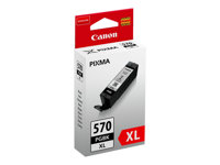CANON Ink Cartidge PGI-570XL PGBK - Image 3