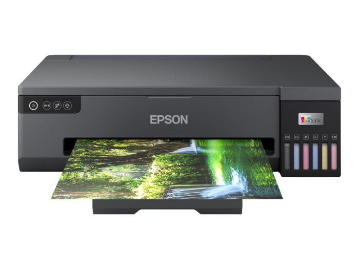 EPSON L18050 A3+ SFP ink Printer 8ppm - Image 6