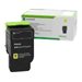 LEXMARK 78C2XYE Contract-toner cartridge - Image 5