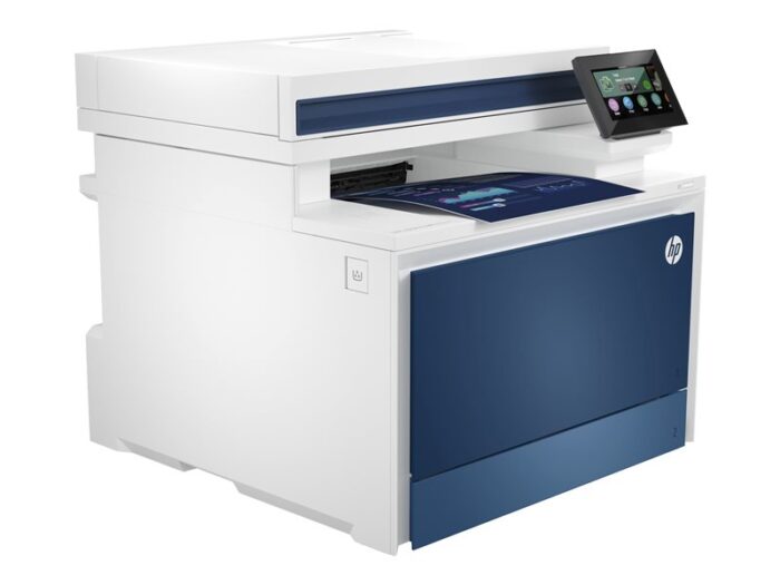 HP Color LaserJet Pro MFP 4302dw - Image 3