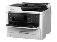 EPSON WorkForce WF-M5799DWF
