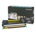 LEXMARK PB cartridge yellow C73x X73x - Image 6