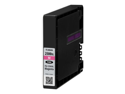 CANON Ink Cartidge PGI-2500XL M - Image 4