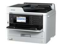 EPSON WorkForce Pro WF-C5790DWF