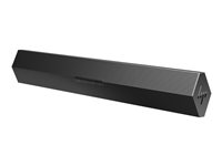 HP Z G3 Conferencing Speaker Bar - Image 4