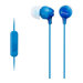 SONY MDREX15APLI.CE7 WIRED Headphone Mic - Image 6
